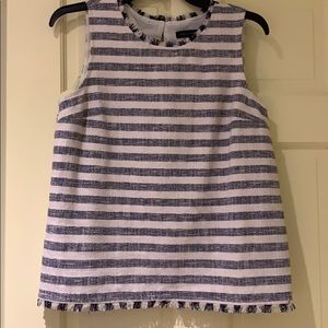 Banana Republic shirt